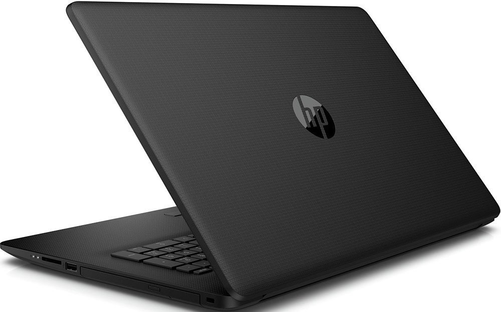 Ноутбук HP 17-ca0008ur (4KJ42EA)