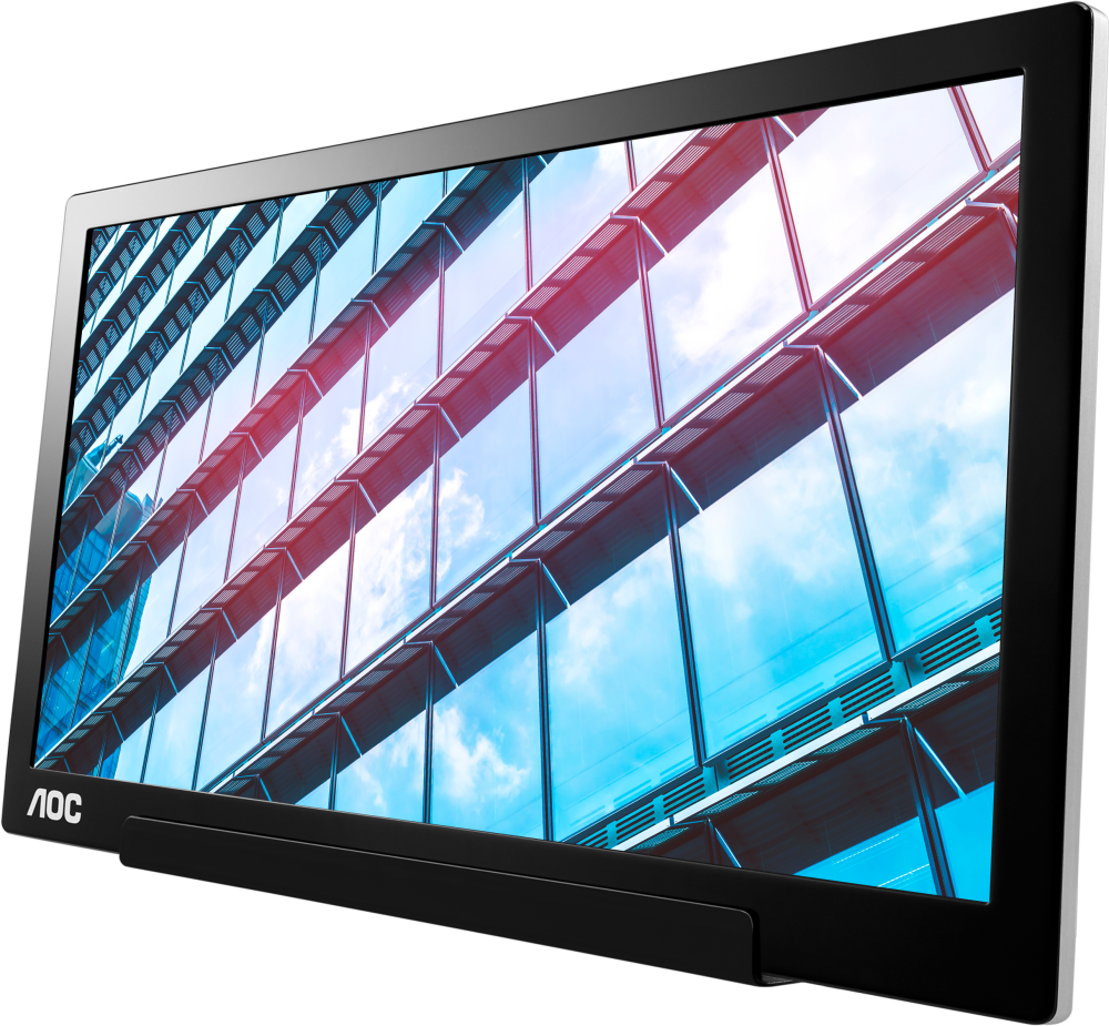 Монитор AOC 16" I1601P