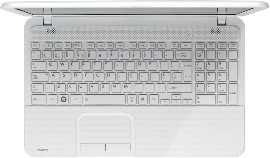 Ноутбук Toshiba Satellite C870-C7W