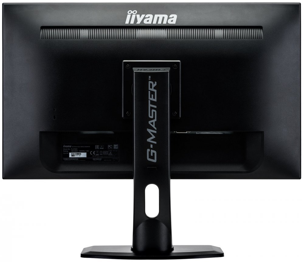Монитор Iiyama 27" G-Master GB2788HS-B2