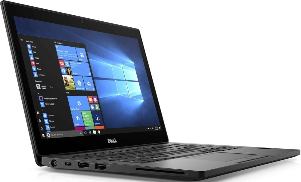 Ноутбук Dell Latitude 7280 (7280-8654)