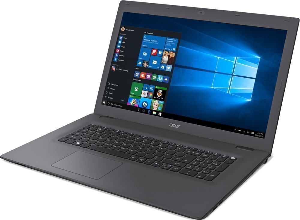 Ноутбук Acer Aspire E5-722G-819C