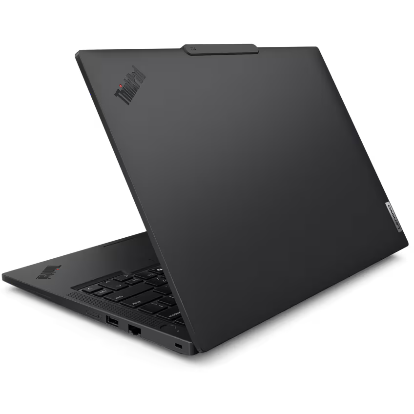 Ноутбук Lenovo ThinkPad T14 Gen 5 (Intel) (21MMS1VB0Y-NoOS)