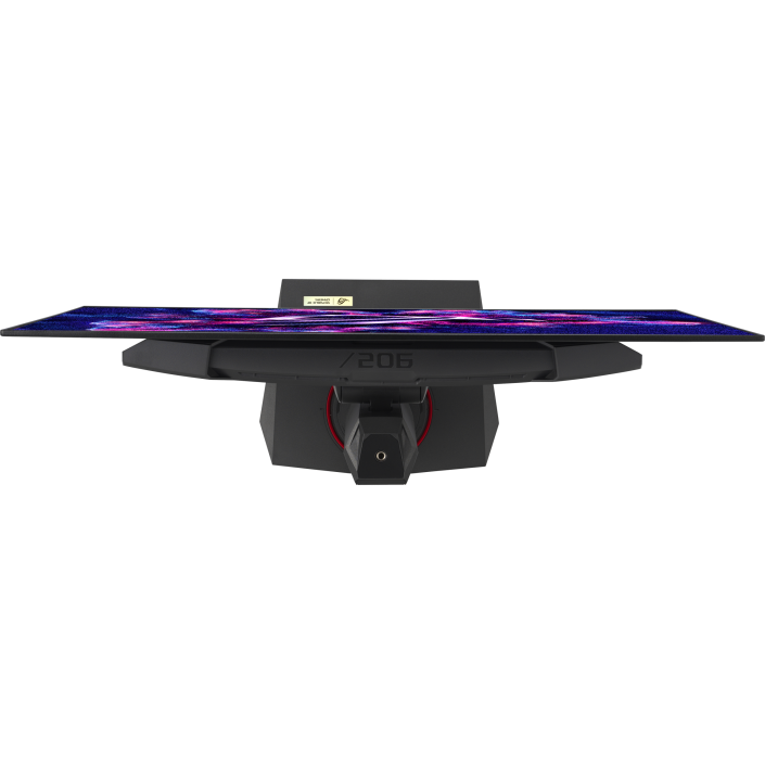 Монитор ASUS 27" XG27AQDMG ROG Strix