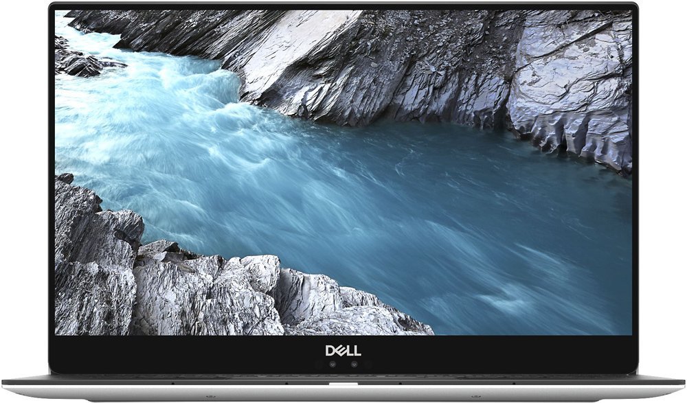 Ноутбук Dell XPS 13 (9370-1726)