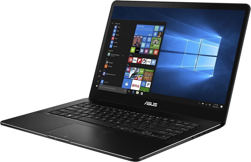 Ноутбук ASUS UX550VE (BN043R)
