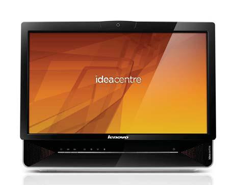 Lenovo IdeaCentre B310A (57-128769)