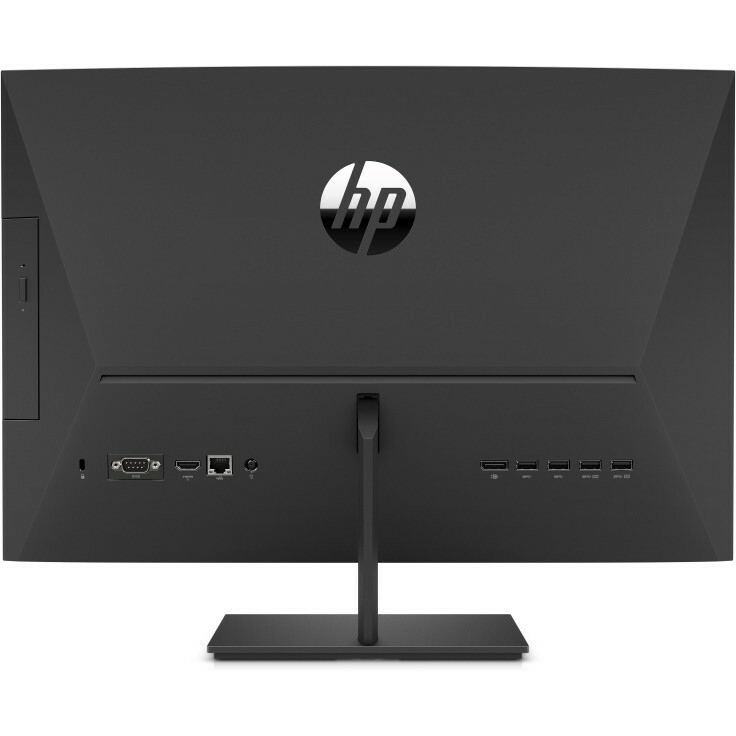 Моноблок HP ProOne 400 G6 (641N6PA)