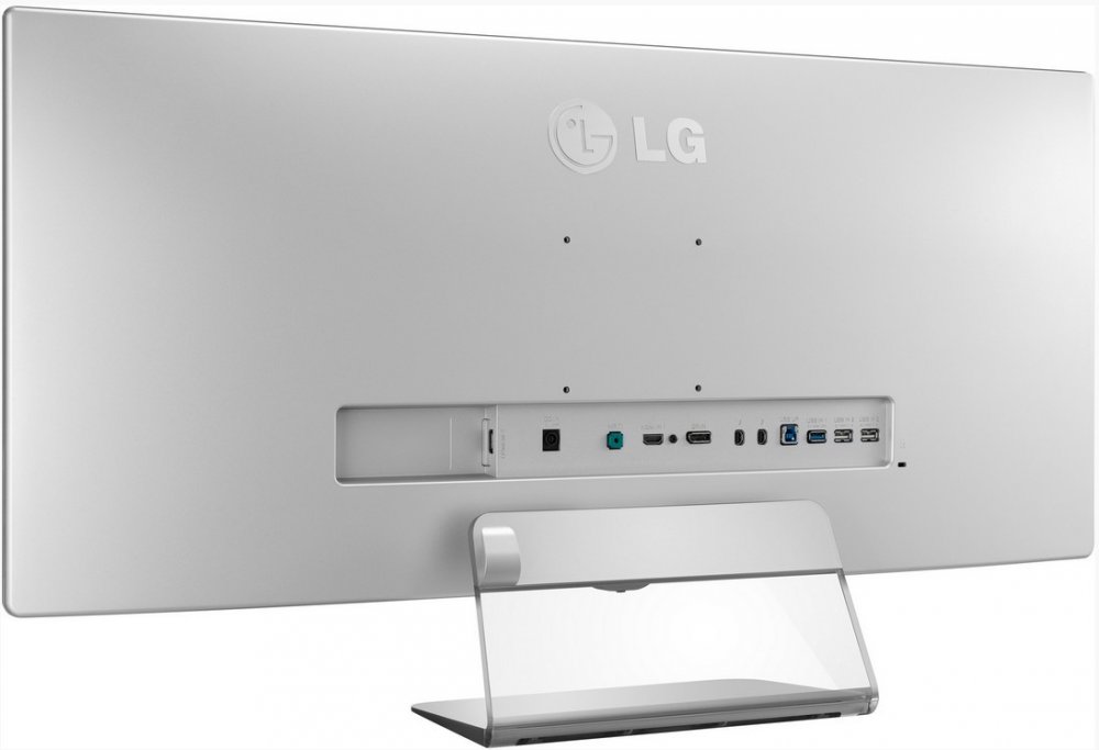 Монитор LG 34"  34UM95-P