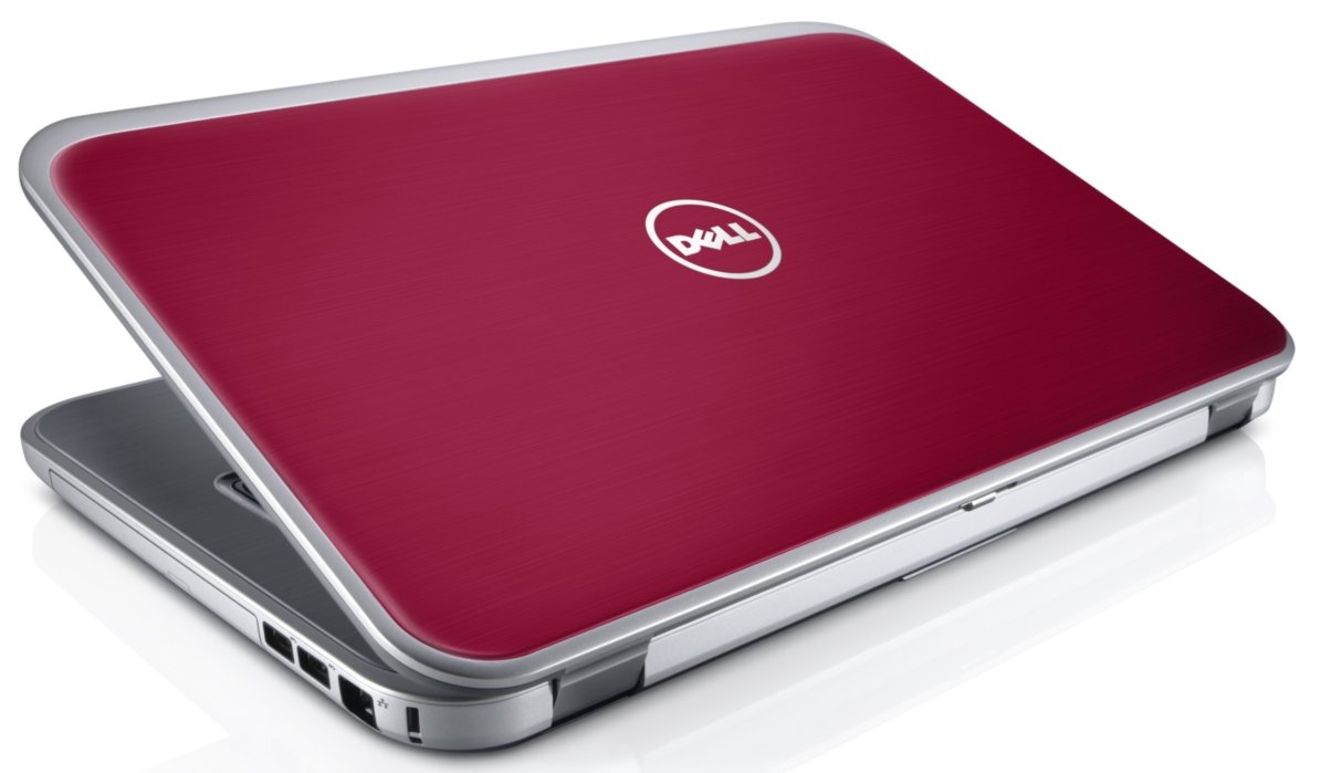 Ноутбук Dell Inspiron 5423 Red (5423-6446)