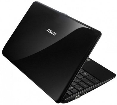Ноутбук ASUS EEE PC 1005PXD Black
