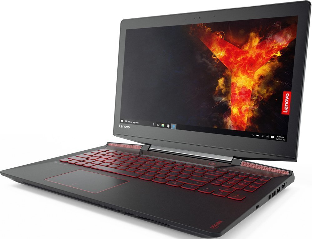Ноутбук Lenovo Legion Y720-15 (80VR0088RK)