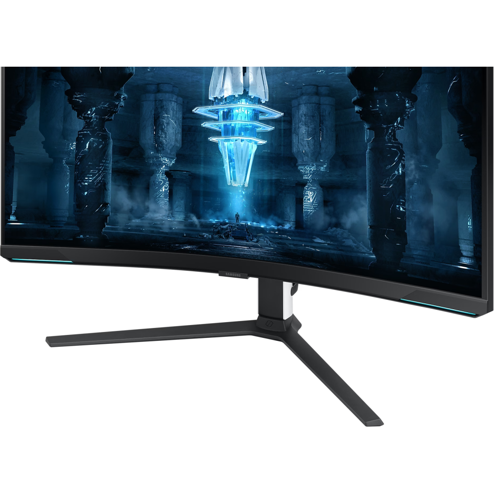 Монитор Samsung 32" S32BG852NI Odyssey Neo G8
