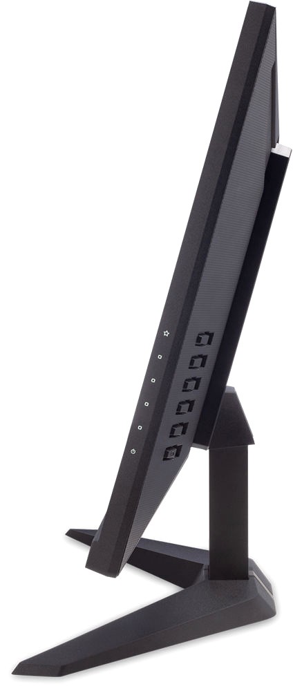 Монитор Viewsonic 27" VX2705-2KP-MHD