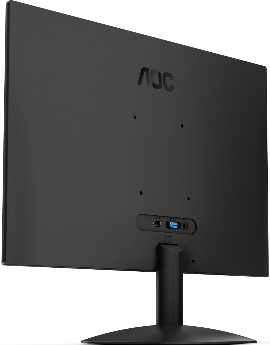 Монитор AOC 24" 24B31H