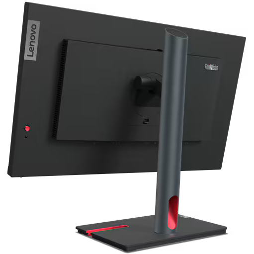 Монитор Lenovo 24" ThinkVision P24h-30 (63B3GAT6UK)