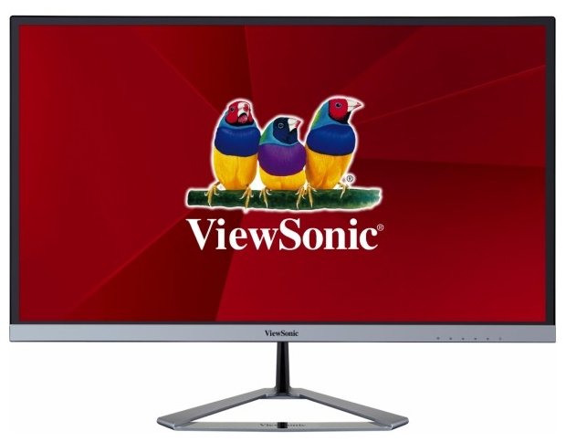 Монитор Viewsonic 22" VX2276-SMHD