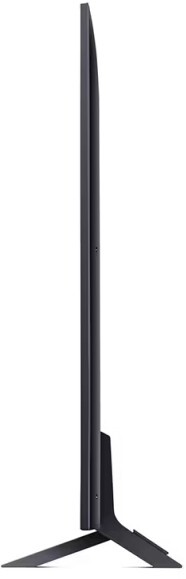 ЖК телевизор LG 75" 75QNED80T6A