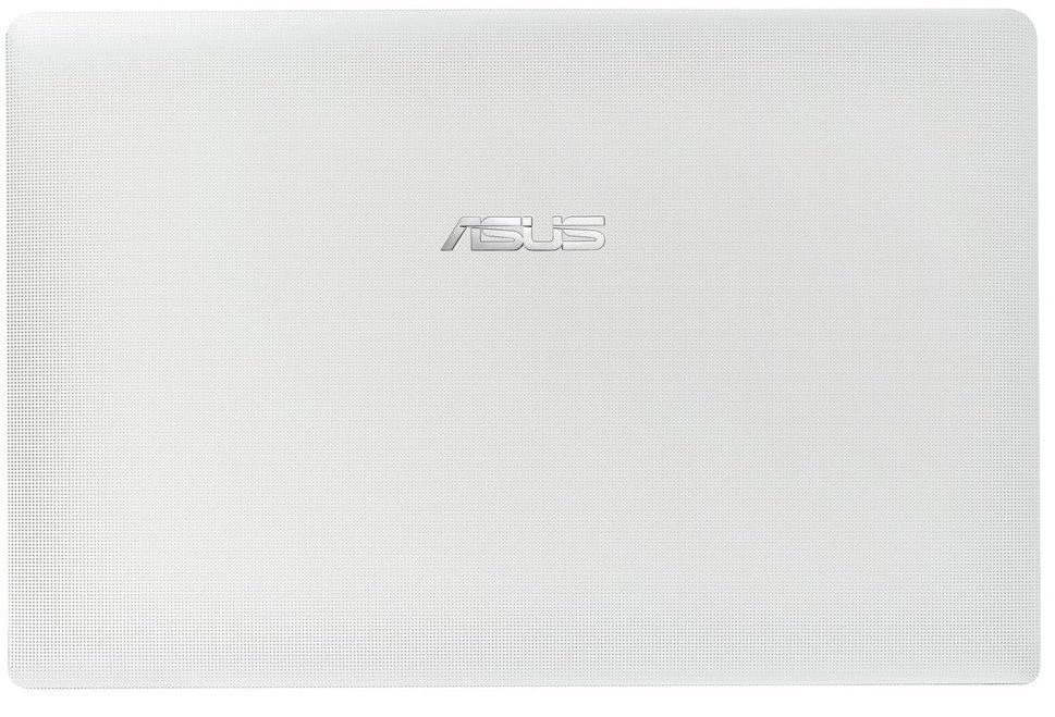 Ноутбук ASUS X501U White