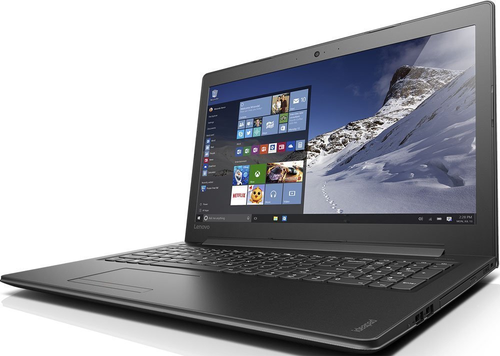 Ноутбук Lenovo IdeaPad 310-15 (80TT006DRK)