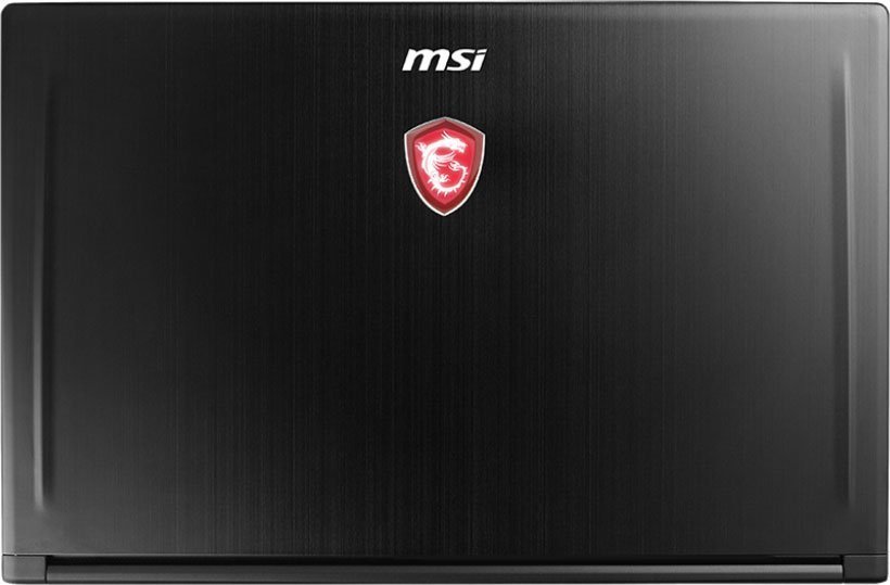 Ноутбук MSI GS63 (7RE-002) Stealth Pro