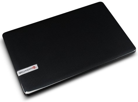 Ноутбук Packard Bell EasyNote LS11-SB-883RU