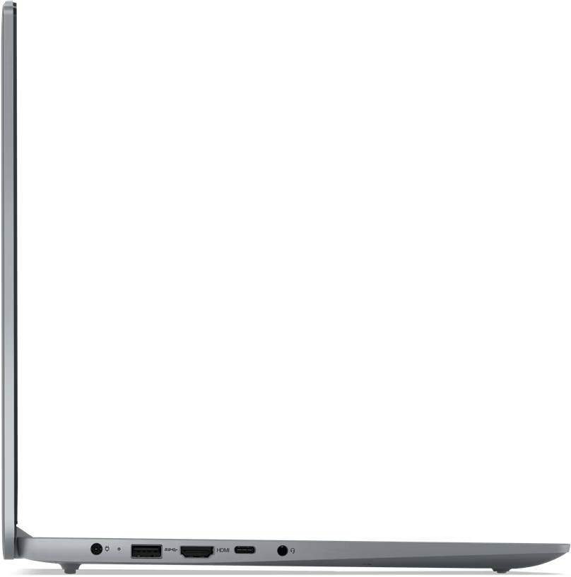 Ноутбук Lenovo IdeaPad Slim 3 15IAH8 (83ER001WRK)
