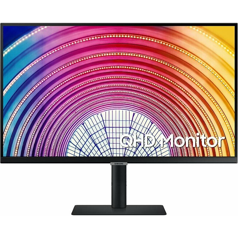 Монитор Samsung 27" S27A600NWU