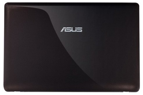 ASUS K52DR