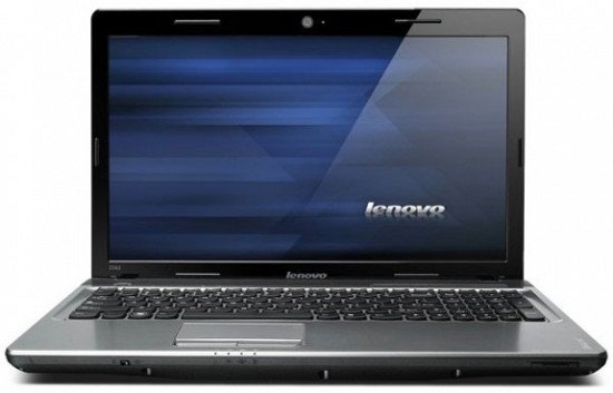 Lenovo IdeaPad Z565 (59-050298)
