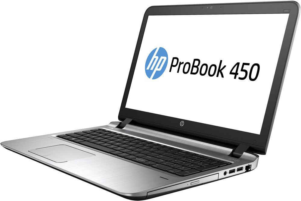 Ноутбук HP ProBook 450 G3 (X0N41EA)