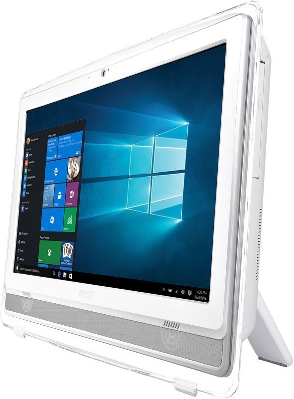 Моноблок MSI Pro 22ET (7M-059)