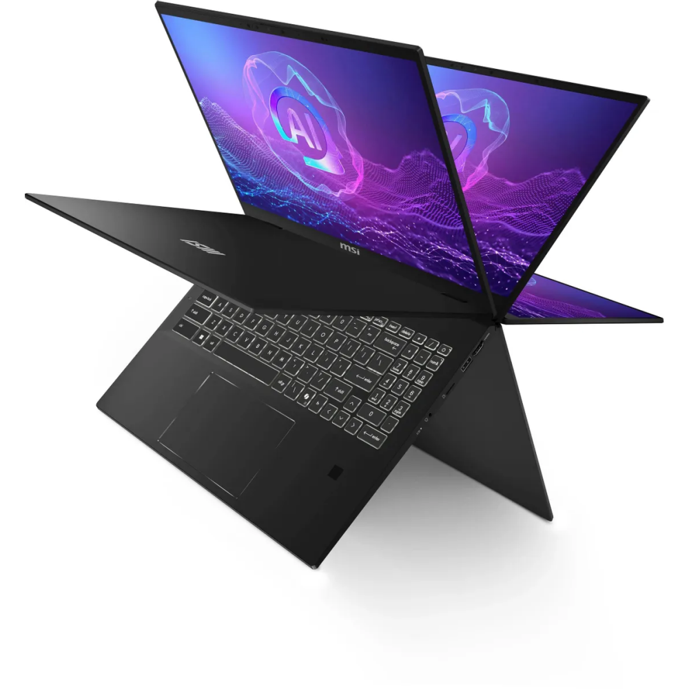 Ноутбук MSI Summit A16 AI+ A3HMTG-084RU