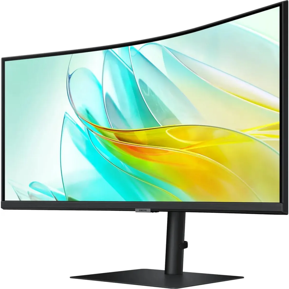 Монитор Samsung 27" S34C650UAIXCI ViewFinity S6 S65UC
