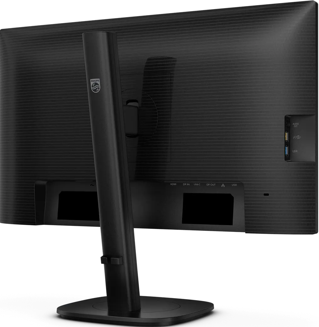 Монитор Philips 24" 24B2U3301