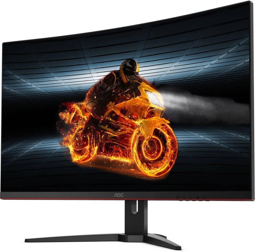 Монитор AOC 32" C32G1