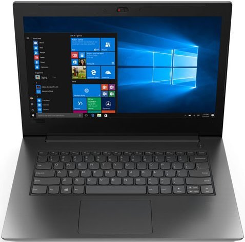 Ноутбук Lenovo V130-14 (81HQ00SFRU)