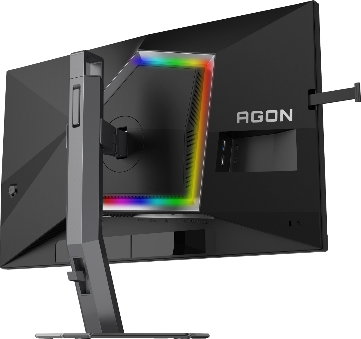 Монитор AOC 24" AG246FK6 AGON PRO