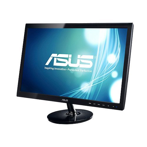 Монитор ASUS 20" VS208DR