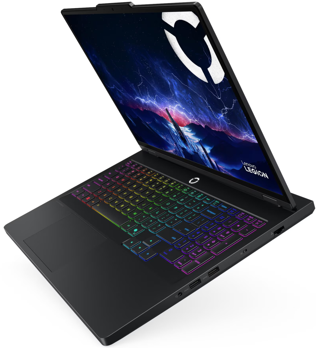 Ноутбук Lenovo Legion Pro 5 16IAX10 (83F3000XRK)