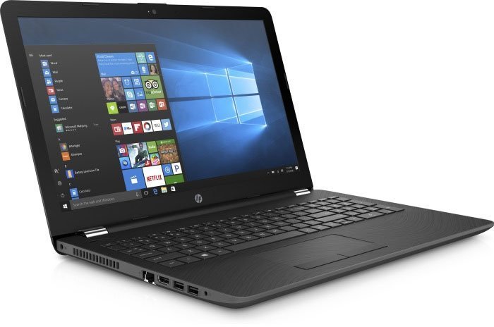 Ноутбук HP 15-bs041ur (1VH41EA)