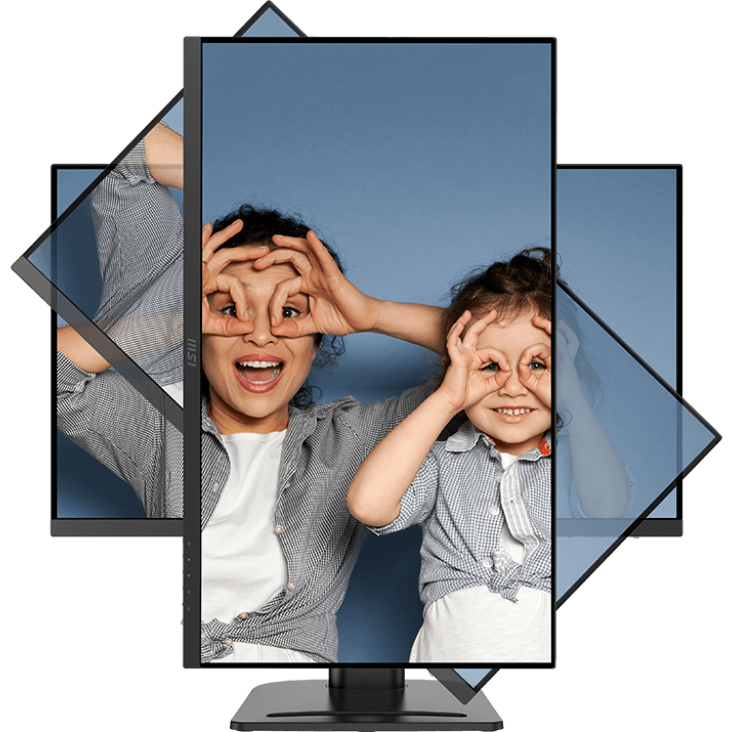 Монитор MSI 27" PRO MP273QP E2