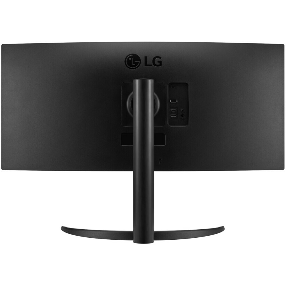 Монитор LG 34" 34WP65C-B UltraWide