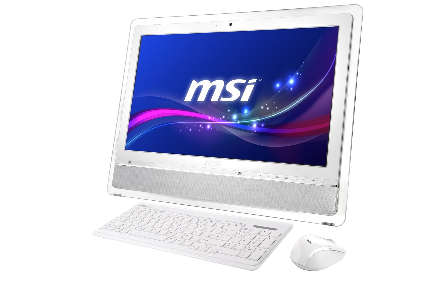 Моноблок MSI Wind Top AE2410G-234