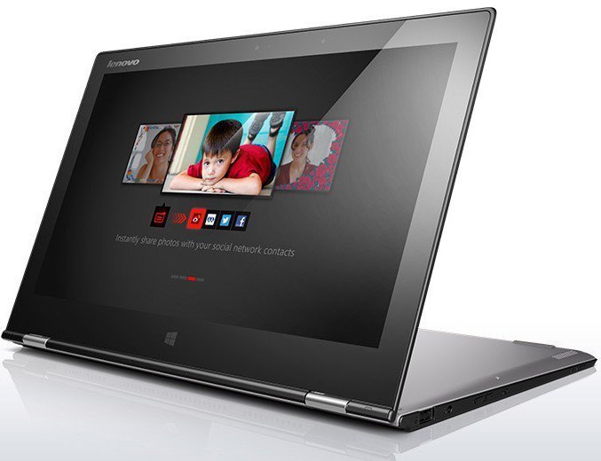 Ноутбук Lenovo IdeaPad Yoga 2 Pro (59-401447)