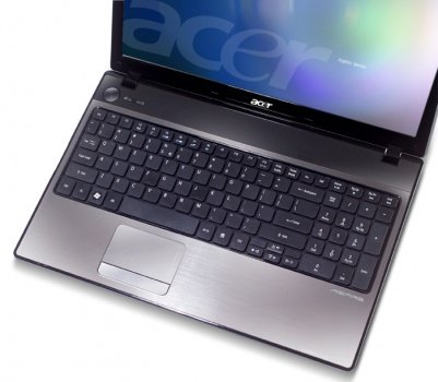 Acer Aspire 7551G-P543G25Misk