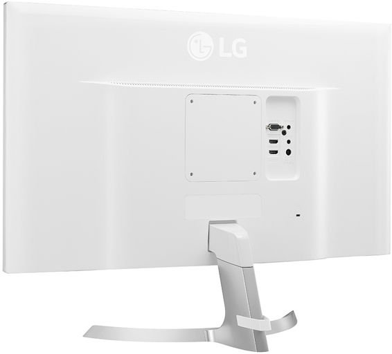 Монитор LG 27" 27MP89HM-S