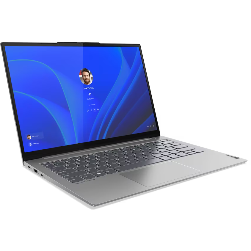 Ноутбук Lenovo ThinkBook 13s G4 (21ARA02DRK)