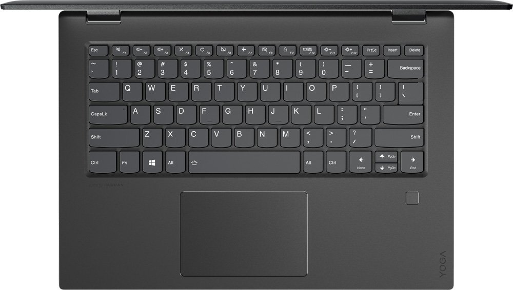 Ноутбук Lenovo Yoga 520-14 (81C800CPRU)