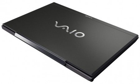 Ноутбук Sony VAIO VPC-SE1X1R/B